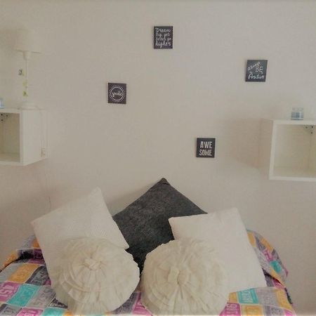Apartamento Billinghurts Excelente Ubicacion ブエノスアイレス エクステリア 写真