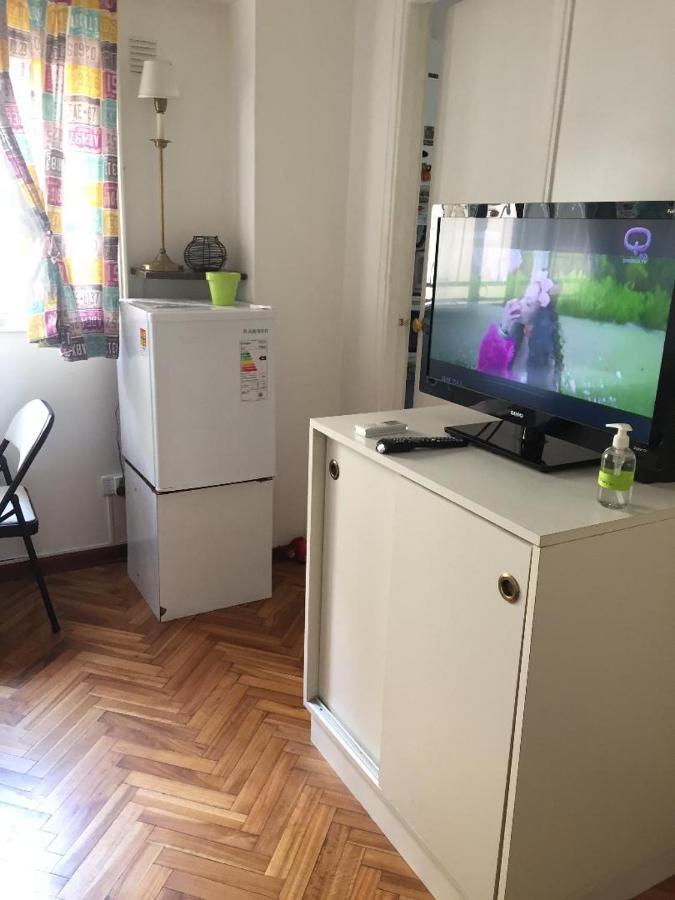 Apartamento Billinghurts Excelente Ubicacion ブエノスアイレス エクステリア 写真
