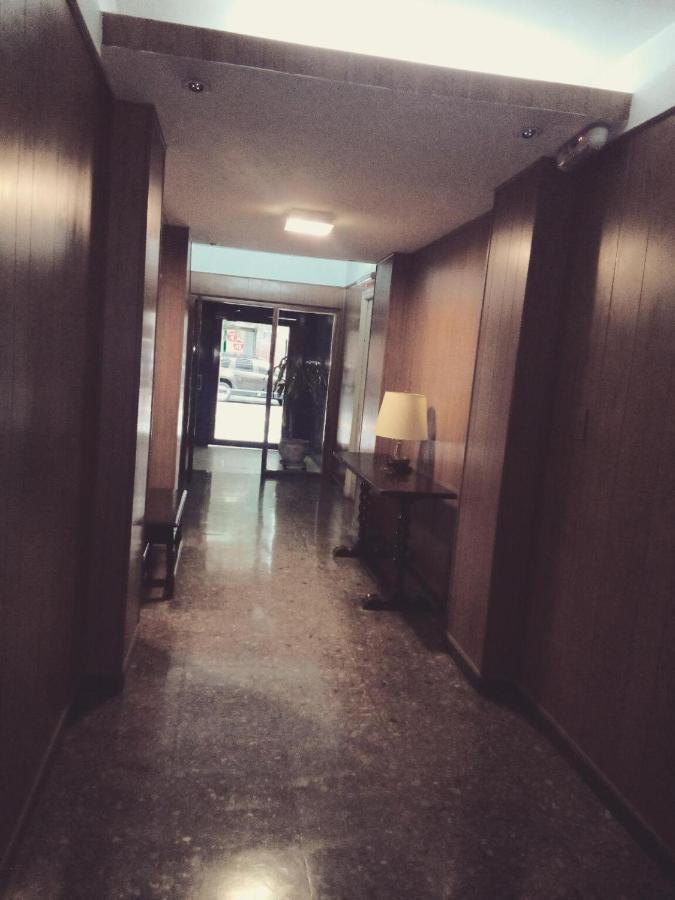 Apartamento Billinghurts Excelente Ubicacion ブエノスアイレス エクステリア 写真