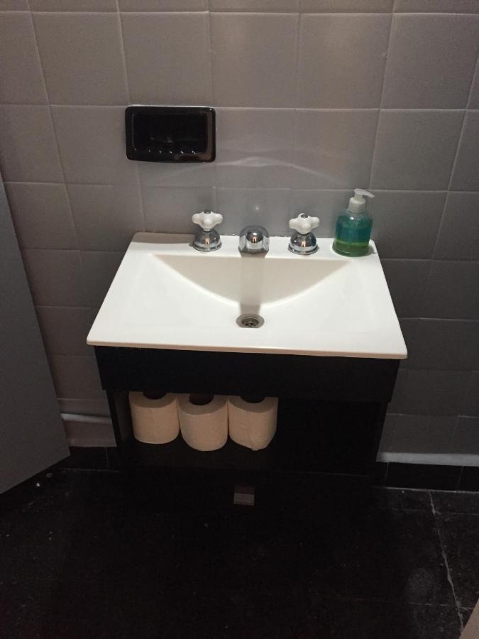 Apartamento Billinghurts Excelente Ubicacion ブエノスアイレス エクステリア 写真