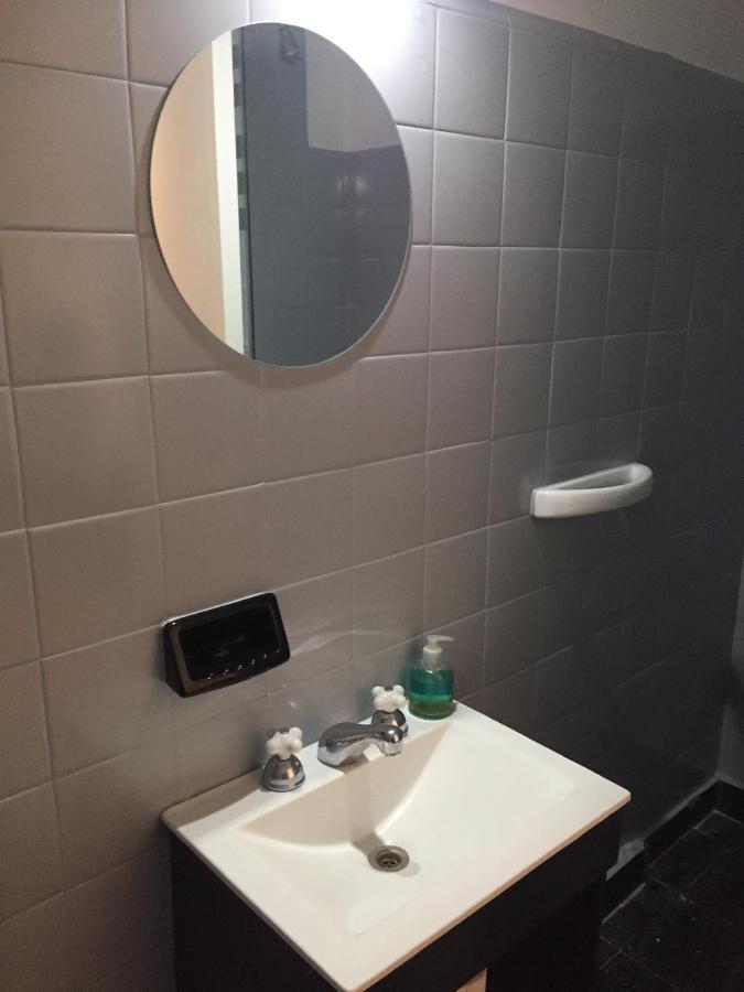 Apartamento Billinghurts Excelente Ubicacion ブエノスアイレス エクステリア 写真