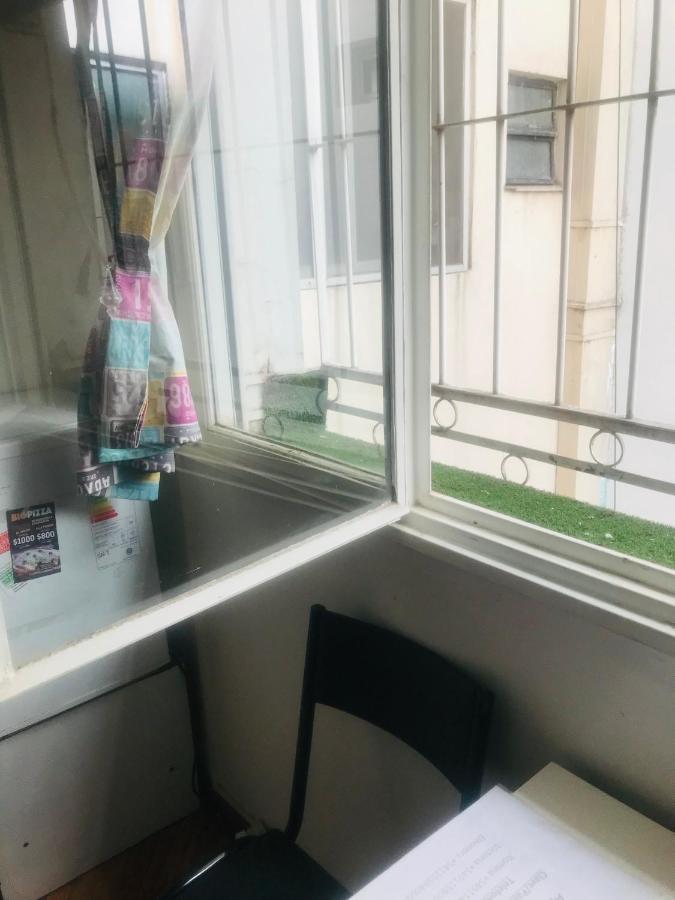 Apartamento Billinghurts Excelente Ubicacion ブエノスアイレス エクステリア 写真