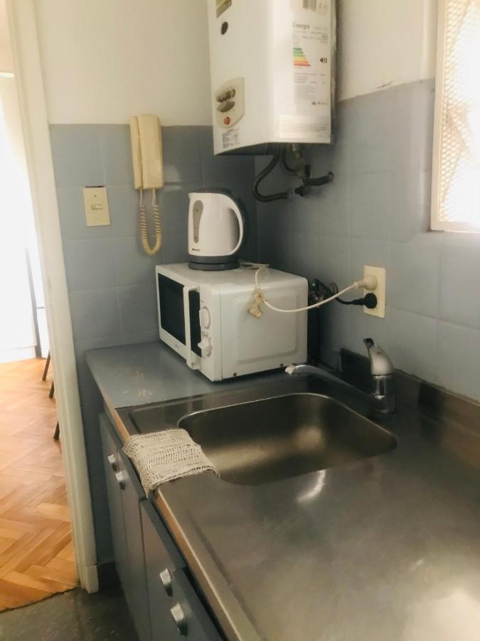 Apartamento Billinghurts Excelente Ubicacion ブエノスアイレス エクステリア 写真