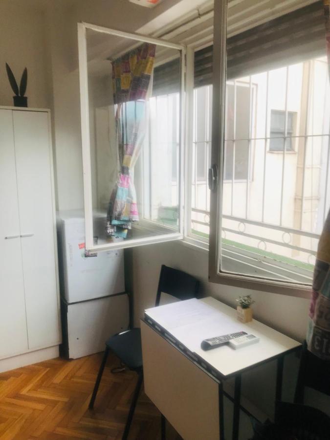 Apartamento Billinghurts Excelente Ubicacion ブエノスアイレス エクステリア 写真