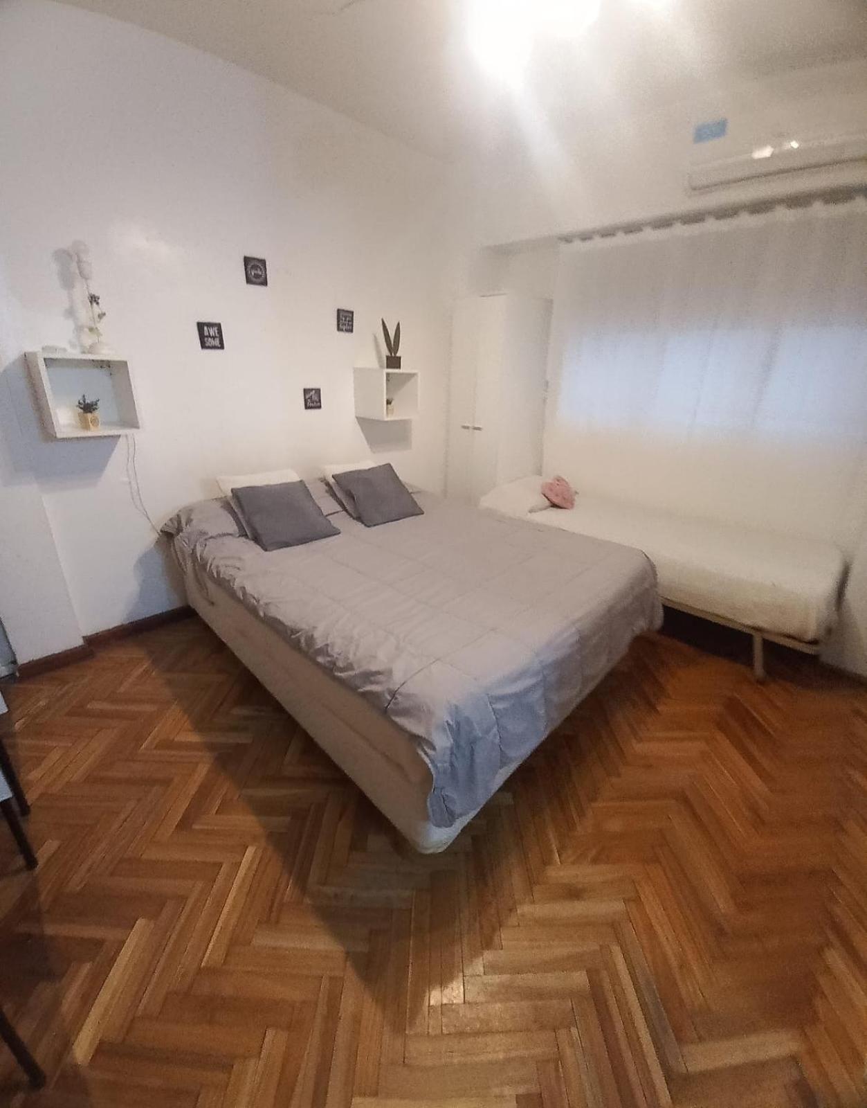 Apartamento Billinghurts Excelente Ubicacion ブエノスアイレス エクステリア 写真