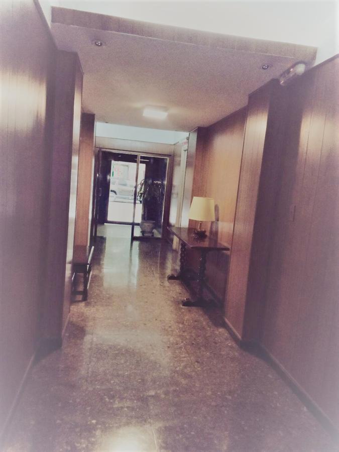 Apartamento Billinghurts Excelente Ubicacion ブエノスアイレス エクステリア 写真